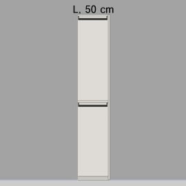 Modulo L. 50 cm